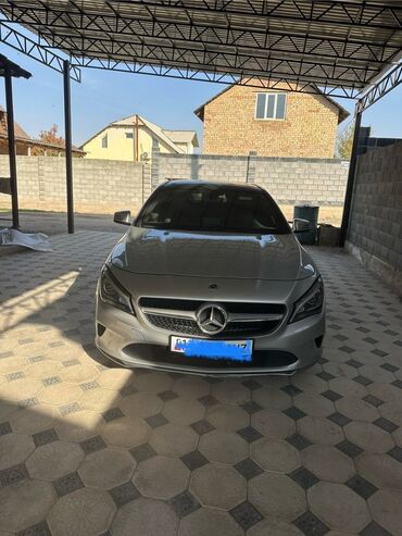 купить авто ауди 80: Mercedes-Benz CLA-class: 2018 г., 2 л, Автомат, Бензин, Купе