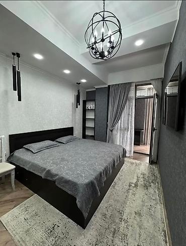 Посуточная аренда квартир: 1 комната, Душевая кабина, Постельное белье, Кондиционер at lalafo.kg — 1 Посуточная аренда квартир: 1 комната, Душевая кабина, Постельное белье, Кондиционер — 1