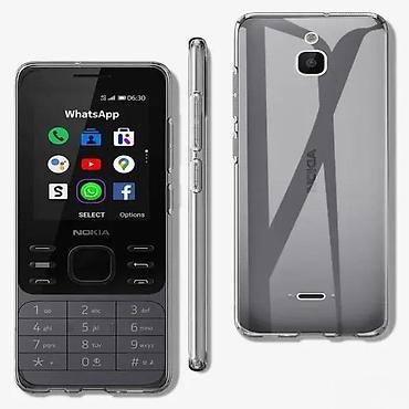 Nokia: Nokia 6300 Pro-dual Sim-Nokia NOVO. Opis proizvoda: Nokia 6300 — 3