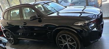 byd e9 2025: BMW X5: 2026 г., Бензин, Кроссовер — 2