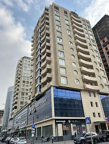 imza inşaat: 3 otaqlı, Yeni tikili, m. Xətai, 136 kv. m — 3