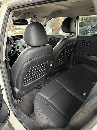 Ssangyong: Ssangyong Tivoli: 2022 г., 1.5 л, Бензин, Кроссовер at lalafo.kg — 20 Ssangyong: Ssangyong Tivoli: 2022 г., 1.5 л, Бензин, Кроссовер — 20