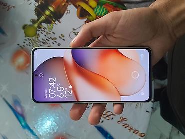 xırdalan telefon: Redmi Note 13, 128 GB, rəng - Yaşıl — 4