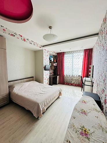 Продажа квартир: 3 комнаты, 134 м², Элитка, 13 этаж, Евроремонт — 5