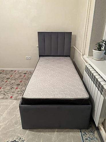 Уктоочу бөлмө гарнитурлары: Корпусная мебель для дома: шкафы и кровати - Шкафы-купе и распашные — 9