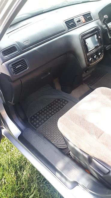 650000: Honda CR-V: 2001 г., 2 л, Автомат, Бензин, Внедорожник — 2