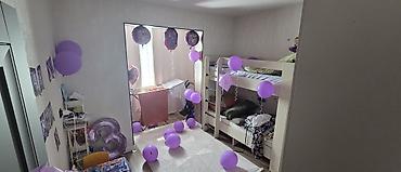 Квартиры: 2 комнаты, 51 м², 105 серия, 2 этаж, Свежий ремонт — 8