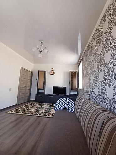 Продажа квартир: 2 комнаты, 52 м², Индивидуалка, 2 этаж, Косметический ремонт — 1