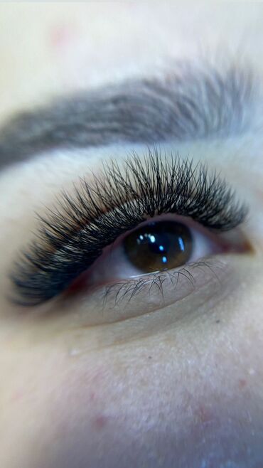 Ресницы: Ресницы, Голливуд, Классика, 2D, Консультация, Гипоаллергенные материалы at lalafo.kg — 12 Ресницы: Ресницы, Голливуд, Классика, 2D, Консультация, Гипоаллергенные материалы — 12