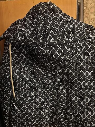Kişi geyimləri: Qışlıq xanımlar üçün şişmə-kürklü üst geyim (qaban/parkas tipli) - — 4