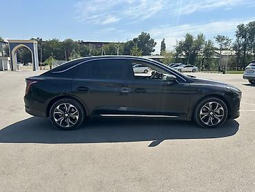 химия для авто: Brilliance : 2021 г., Автомат, Электромобиль, Седан — 3