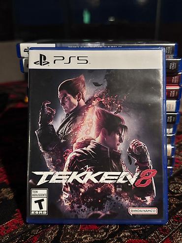 Oyun diskləri: Qarışıq janr — 2