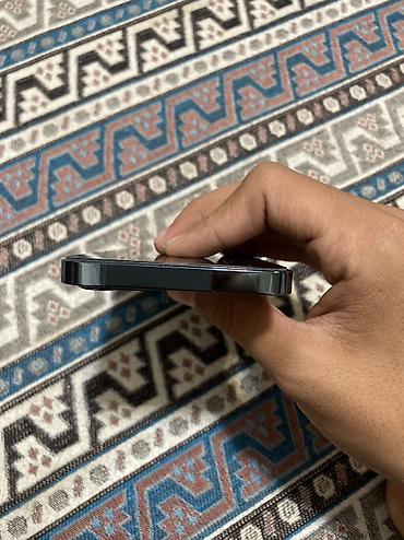 apple iphone 5: IPhone 12 Pro, Б/у, 128 ГБ, Коробка, 80 % — 7