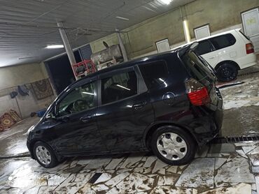 рулевой рейка хонда степ: Honda Jazz: 2008 г., 1.3 л, Автомат, Бензин