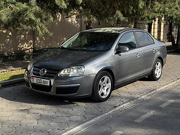 golf venta: Volkswagen Jetta: 2007 г., 1.6 л, Механика, Бензин, Седан — 1