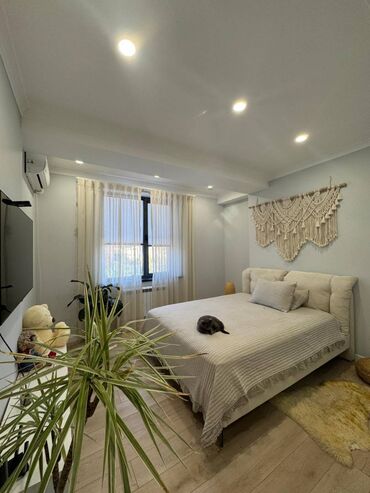 Продажа квартир: 1 комната, 51 м², 2 этаж — 1