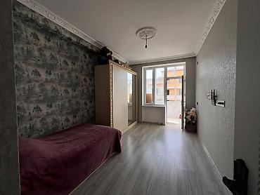 armoni residence ev satilir: 3 otaqlı, Yeni tikili, 80 kv. m — 2