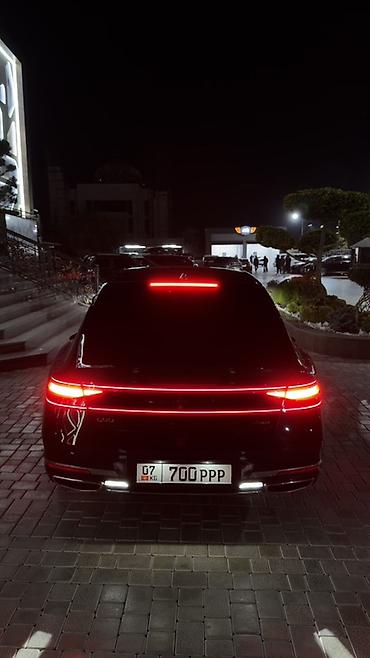 hyundai custo: Hyundai Genesis: 2022 г., 3.5 л, Автомат, Бензин, Седан — 2