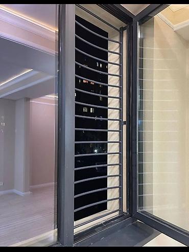 Решетки для окон: Решетки для окон, Сварные, На заказ, Бесплатная установка — 3