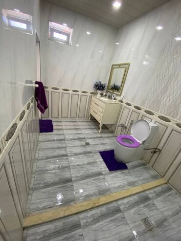 Günlük kirayə evlər: 240 kv. m, 5 otaqlı, Kanalizasiya, Qaz, Su — 9