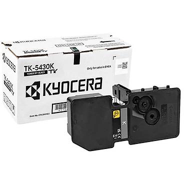 printer hp: Kyocera TK-5430C Toner Kartrici — Original Cyan (Mavi) rəng kanalı — 1