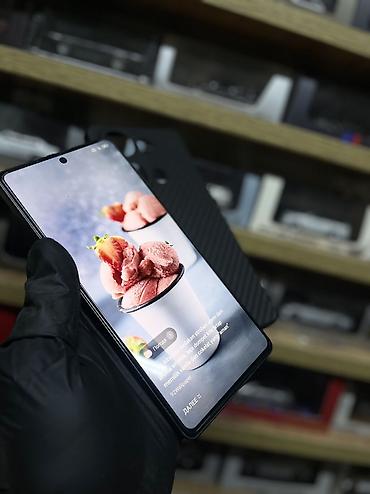 Poco: Poco M6 Pro, Б/у, 512 ГБ, цвет - Черный — 2