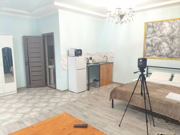 в аренду под швейный цех: 35 м², С мебелью