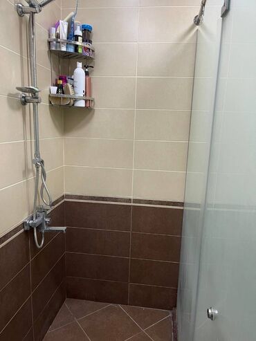 Yeni tikili: Bakıxanov qəs., 2 otaqlı, Yeni tikili, 55 kv. m — 9