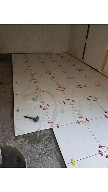 Укладка плитки: Укладка плитки на пол | Керамогранитая плитка | Диагональная укладка Больше 6 лет опыта — 17