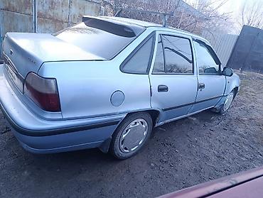 Daewoo: Daewoo Nexia: 2005 г., 1.6 л, Механика, Бензин, Седан — 1