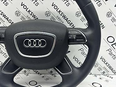 win win daljinski upravljaci: VOLAN SA KOMANDAMA ZA AUDI A6, A4, A3 . | Volan za Audi modele — 3