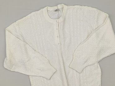 czy akryl jest dobry na sweter: Sem, Sweter damski, rozmiar 2XL