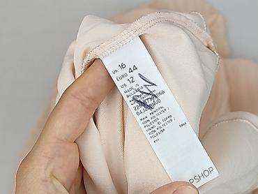 pull and bear top w kropki: Topshop, Spódnica damska, rozmiar 2XL — 5