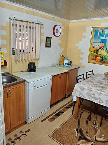 Продажа коттеджей и домов: Срочно Срочно Продается дом Участок 🔥🔥🔥 Район: г.ТОКМОК площадь — 15