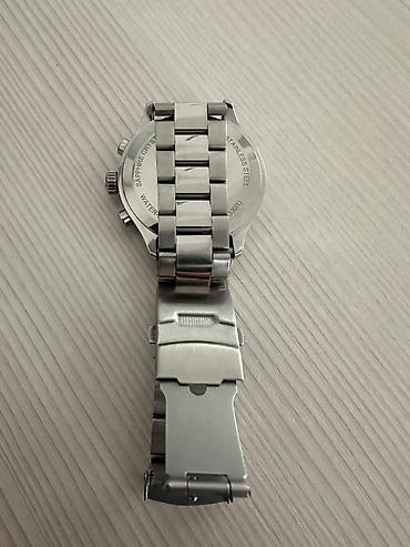 часы тисот: Tissot Chronograph мужские наручные часы - Корпус и браслет — 3