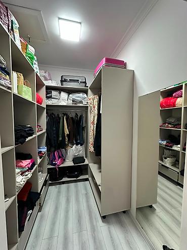 Продажа коттеджей и домов: 6 комнат и более, 270 м², 5 соток, Бишкек, Арча-Бешик ж/м Агентство недвижимости — 18