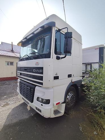 Прицепы и полуприцепы: Прицеп, Шторный, Б/у — 7