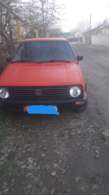 фольксваген поло 2011: Volkswagen Golf R: 1984 г., 1.6 л, Механика, Бензин, Хетчбек