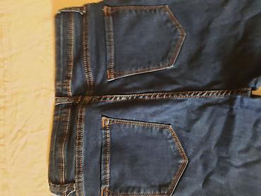 Женские брюки: Брюки Юбка-брюки, 3XL, 4XL — 22