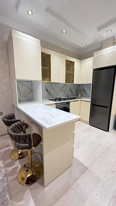 evim residence ev satilir: 2 otaqlı, Yeni tikili, m. Azadlıq Prospekti, 61 kv. m — 10