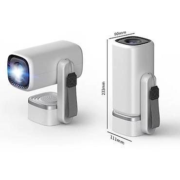 Kateqoriya: Proyektorlar Brend: No Brand Model: Projector Wifi YL03B lalafo.az -da Kateqoriya: Proyektorlar Brend: No Brand Model: Projector Wifi YL03B