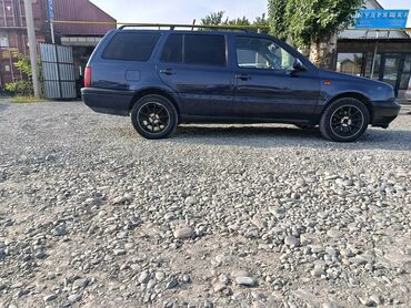 машина мерс с: Volkswagen Golf Variant: 1994 г., 1.8 л, Механика, Бензин, Универсал