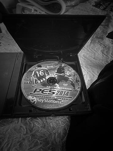 Техника и электроника: Есть PlayStation 2 всё есть кроме джойстиков Интересуетесь напишите  — 7
