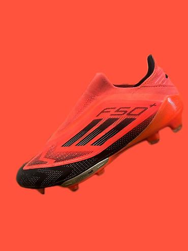 адидас: Бутсы Adidas, Размер: 40, Б/у — 2