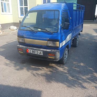 транс: Легкий грузовик, Стандарт, До 1 т, Б/у — 2