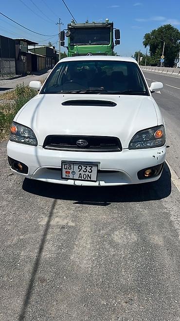 субару б4 матор: Subaru Legacy: 2002 г., 2 л, Автомат, Бензин, Седан — 2