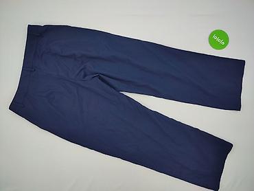 shein spodnice: Shein, Spodnie materiałowe damskie, rozmiar XL — 3