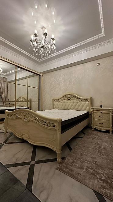 57: 2 комнаты, 57 м², Дордой Плаза ТРЦ Элитка, 11 этаж, Евроремонт — 5