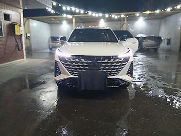 baic m60 qiymeti: Changan Uni-Z: 1.5 l | 50000 km Sedan — 1
