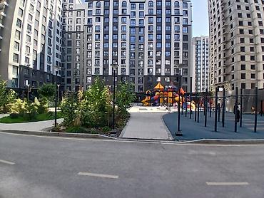 Квартиры: 3 комнаты, 110 м², Элитка, 6 этаж, Дизайнерский ремонт — 1
